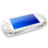 White PSP